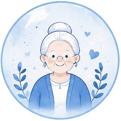 For Grandma